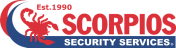 Scorpios Security | Απόλυτη Ασφάλεια